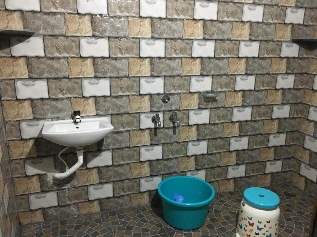 Chikmagalūr Bluebell Homestay מראה חיצוני תמונה