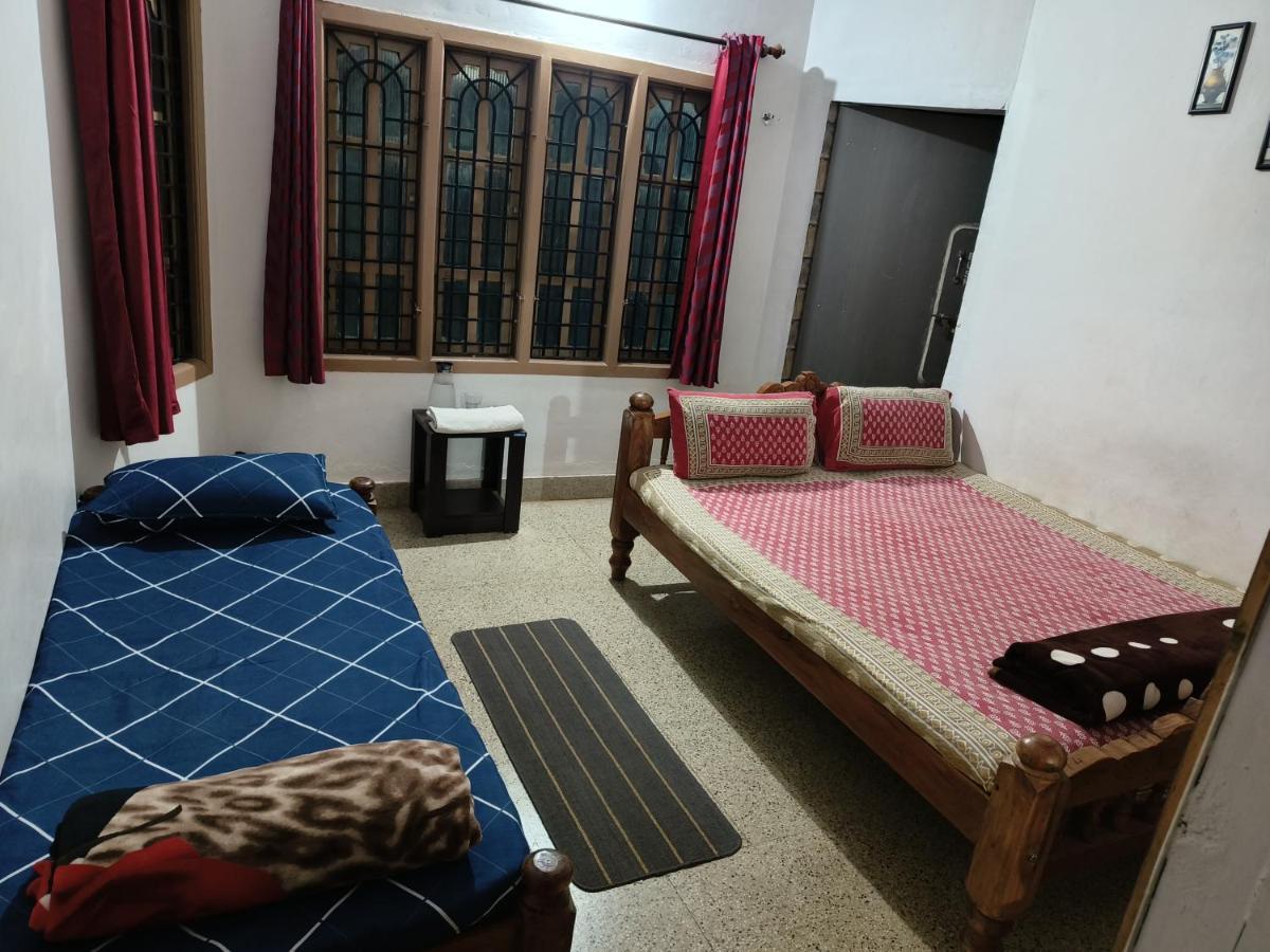 Chikmagalūr Bluebell Homestay מראה חיצוני תמונה