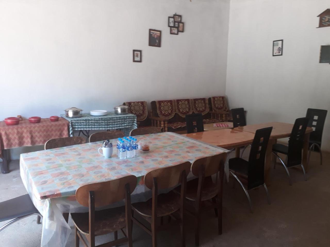 Chikmagalūr Bluebell Homestay מראה חיצוני תמונה