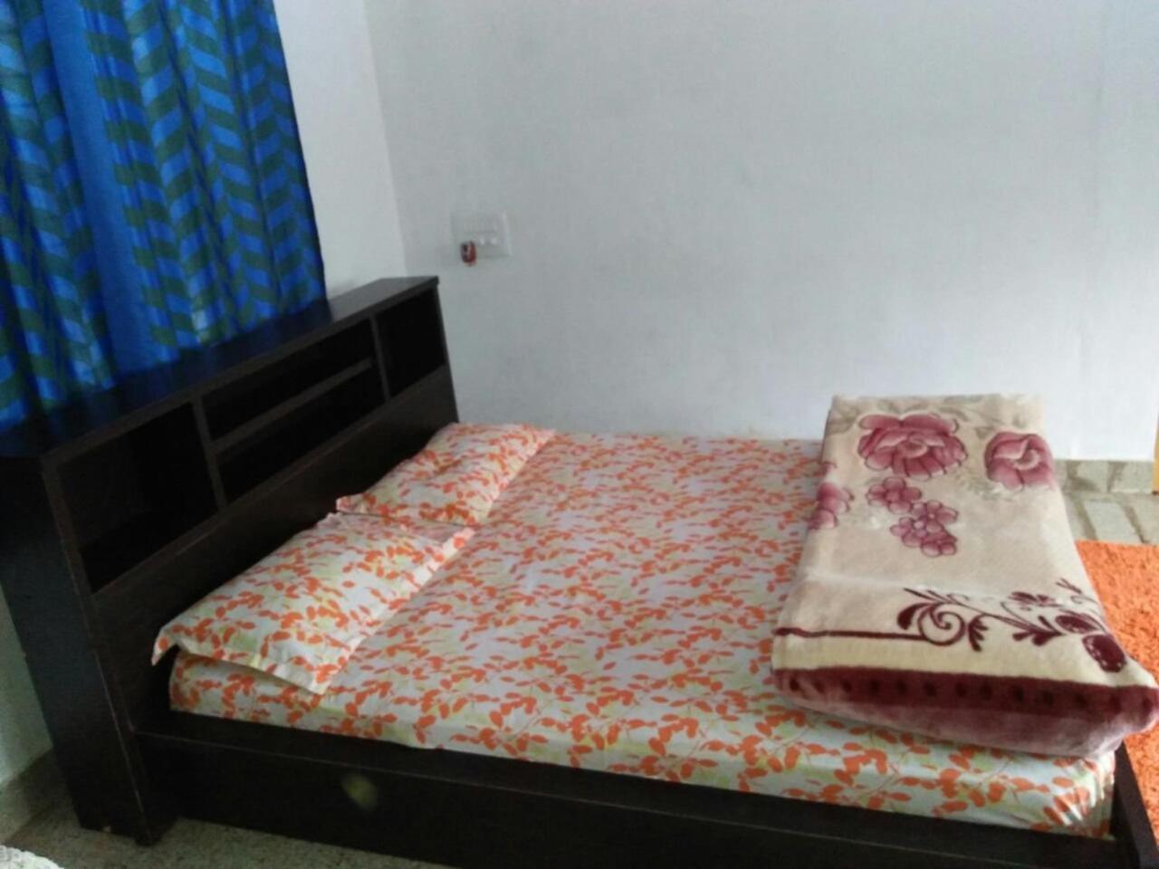 Chikmagalūr Bluebell Homestay מראה חיצוני תמונה