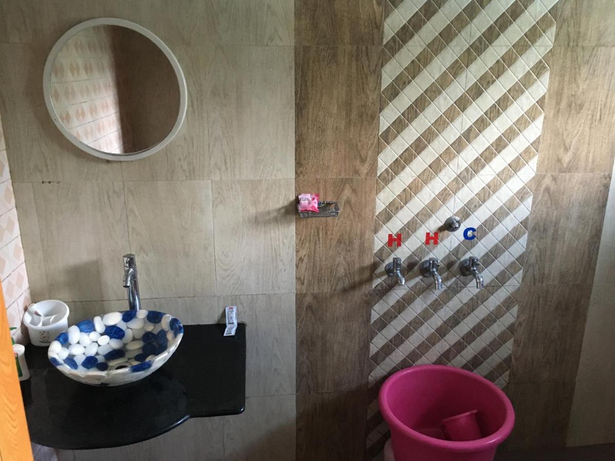 Chikmagalūr Bluebell Homestay מראה חיצוני תמונה